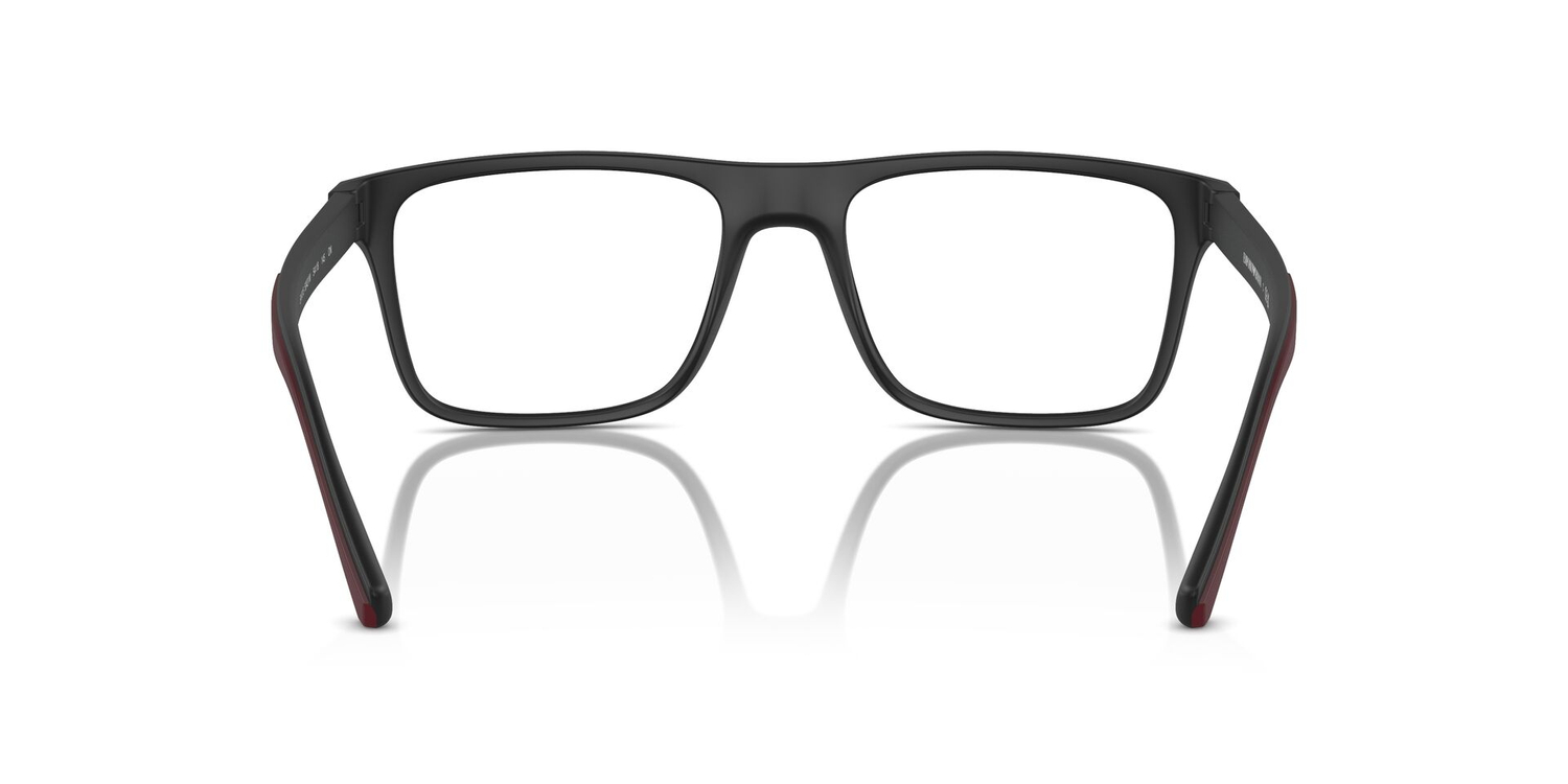 Okulary korekcyjne Emporio Armani EA4115-50421W