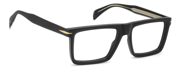 Okulary korekcyjne David Beckham DB7138-003