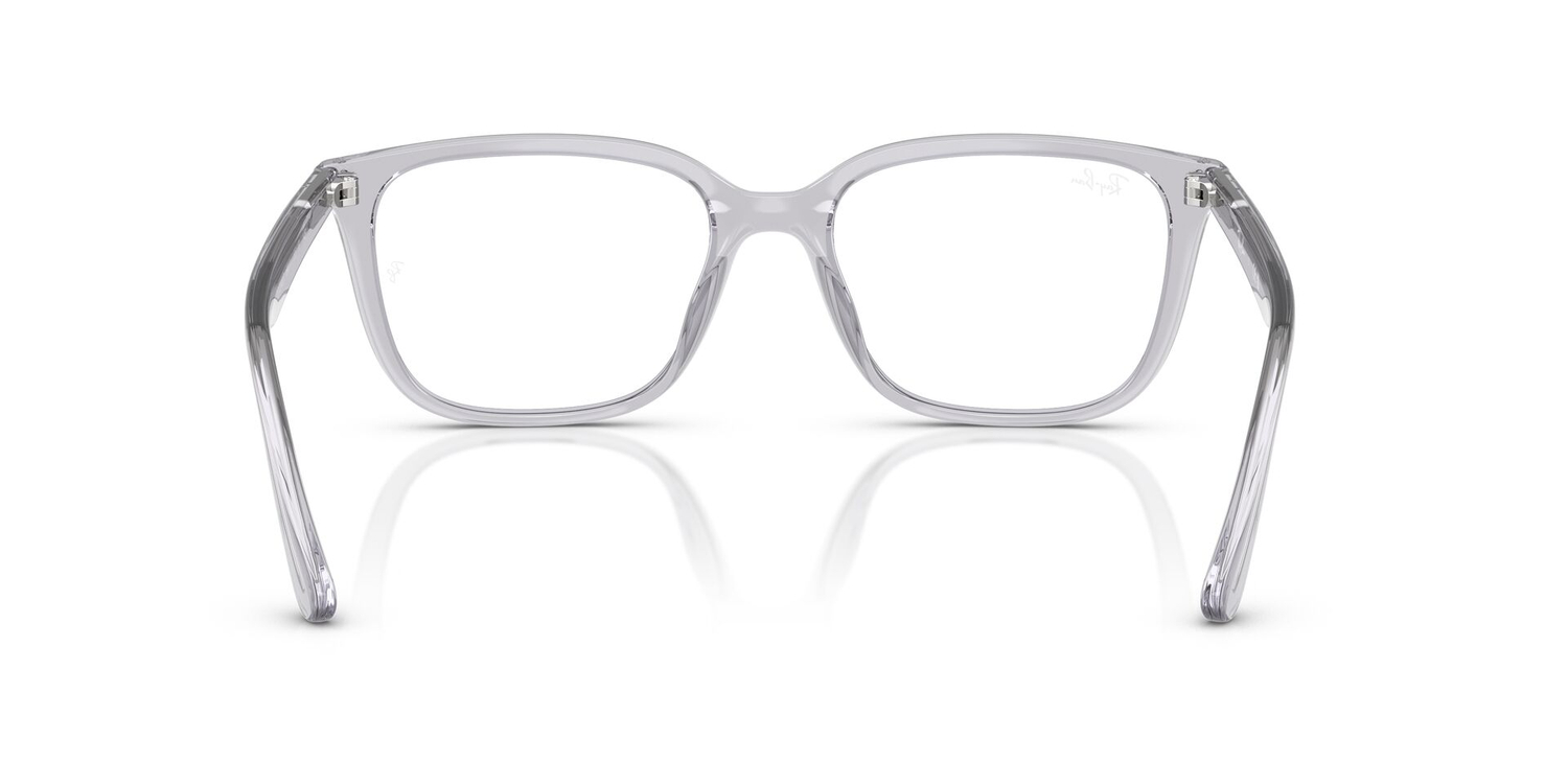Okulary korekcyjne Ray-Ban RX7248D-8411