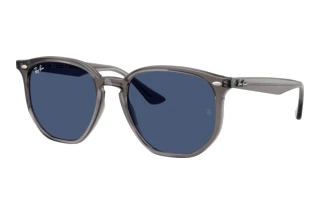 Okulary przeciwsłoneczne Ray Ban 0RB 4306-687380