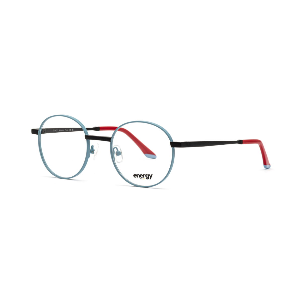 Okulary korekcyjne Massi Eyewear ENERGY 15-MIDNIGHTSK