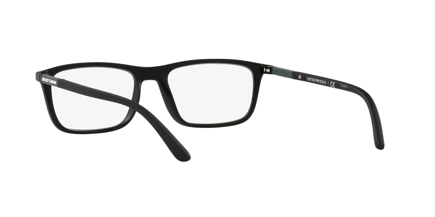 Okulary korekcyjne Emporio Armani EA4160-50421W