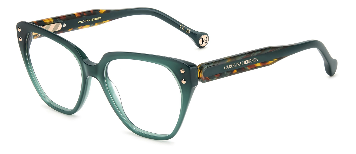 Okulary korekcyjne Carolina Herrera HER 0223 ACK (108453)