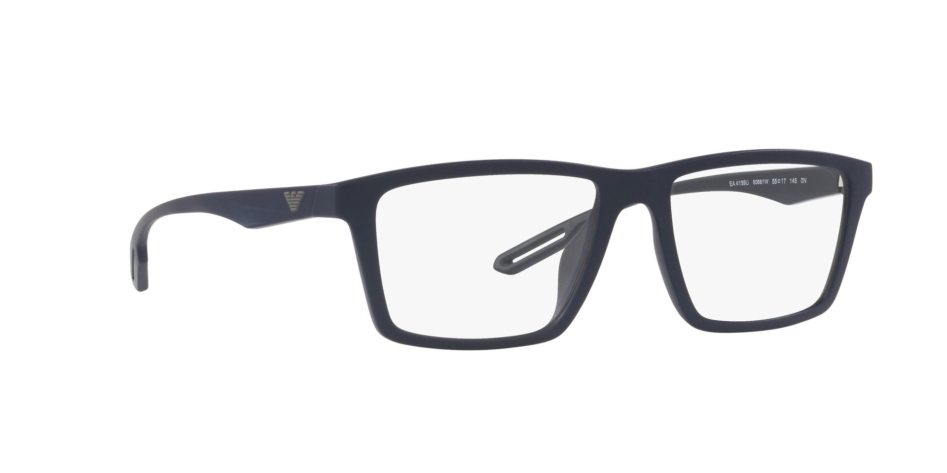 Okulary korekcyjne Emporio Armani EA4189U-50881W