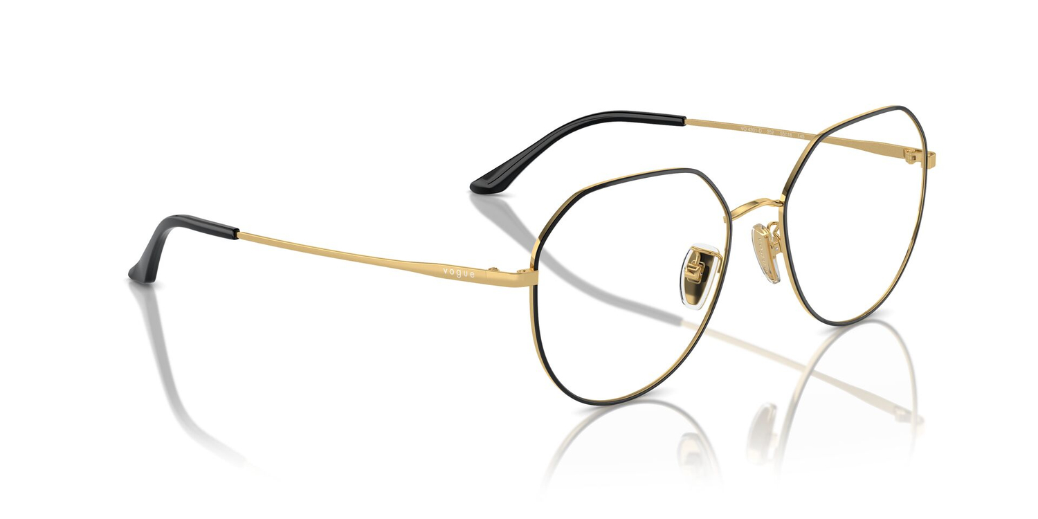 Okulary korekcyjne Vogue VO4301D-352