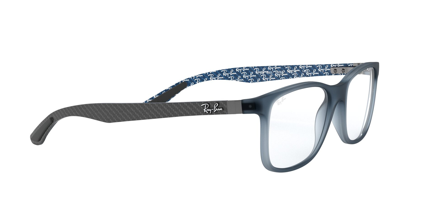 Okulary korekcyjne Ray-Ban RX8903-5262