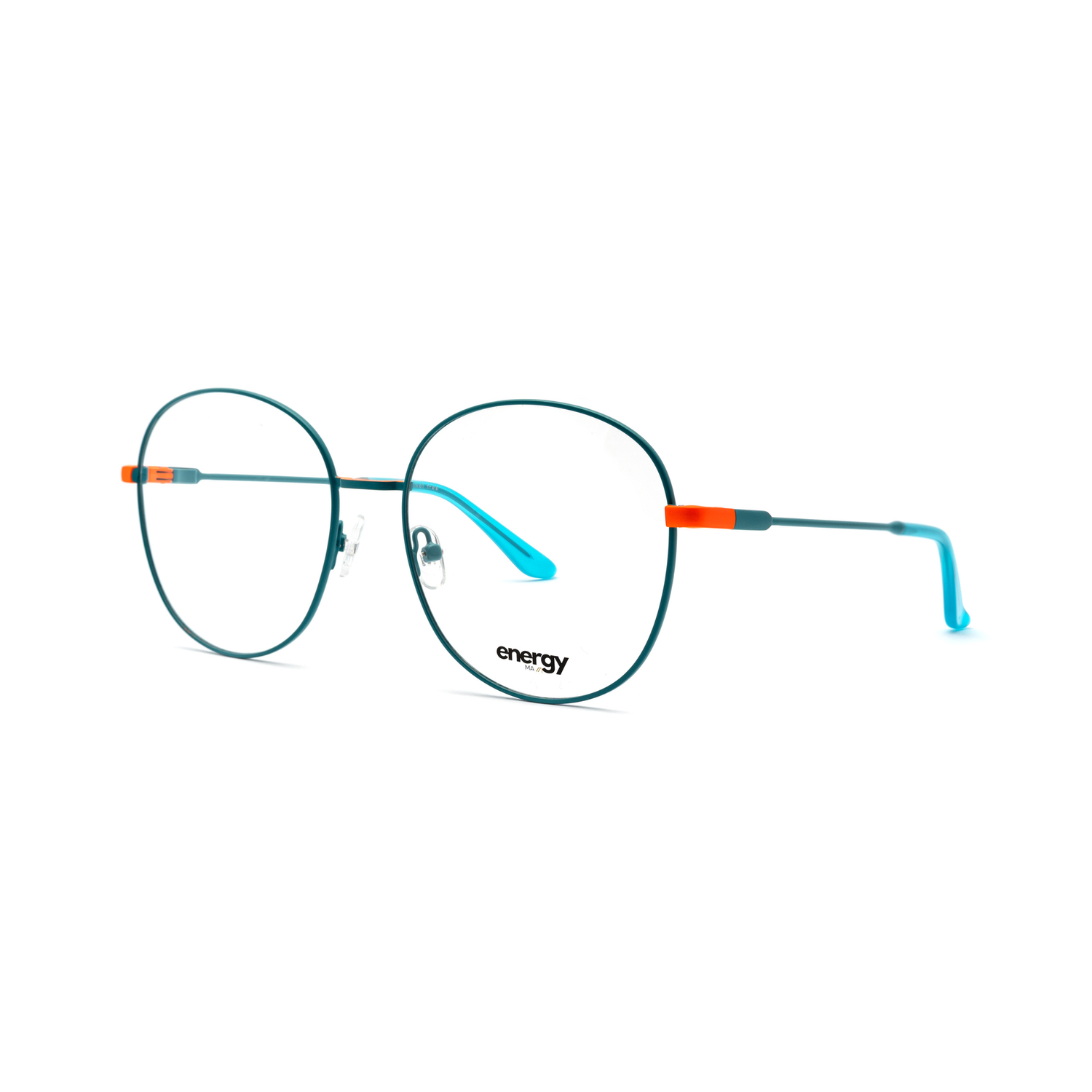 Okulary korekcyjne Massi Eyewear ENERGY 04-AQUA