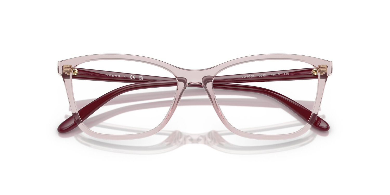 Okulary korekcyjne Vogue VO5603-2942