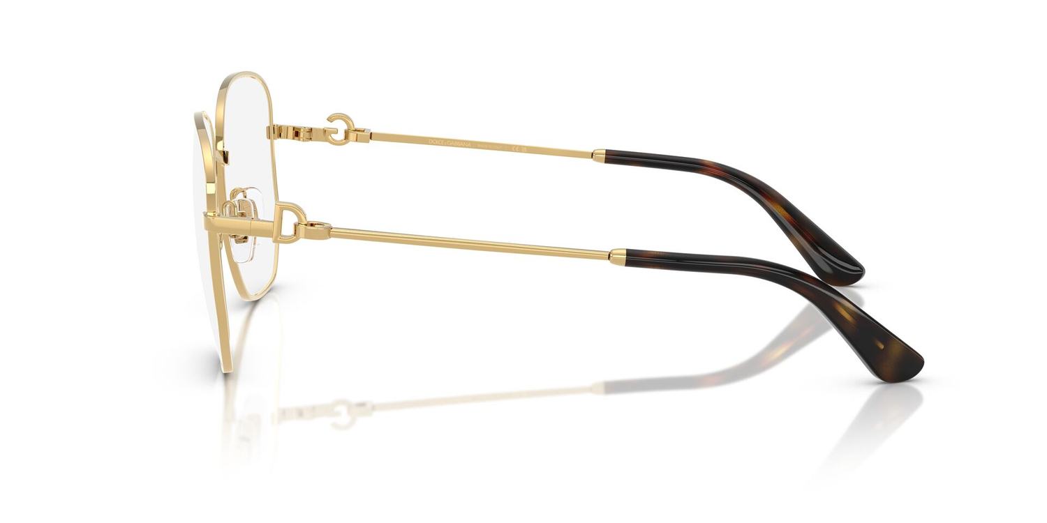 Okulary korekcyjne Dolce & Gabbana DG1356-02