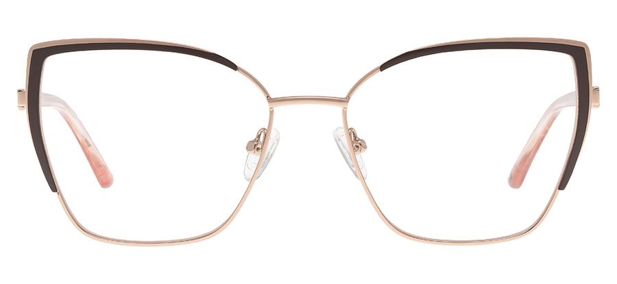 Okulary korekcyjne Bergman 4761-C5