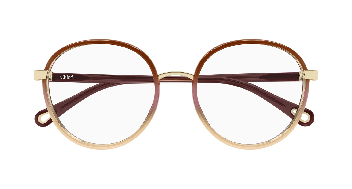 Okulary korekcyjne Chloe CH0033O-011