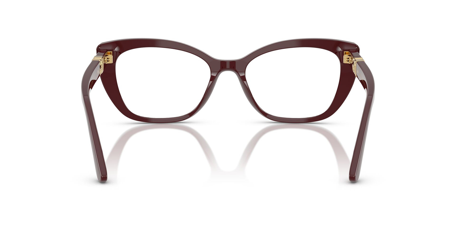 Okulary korekcyjne Dolce & Gabbana DG3398-3091