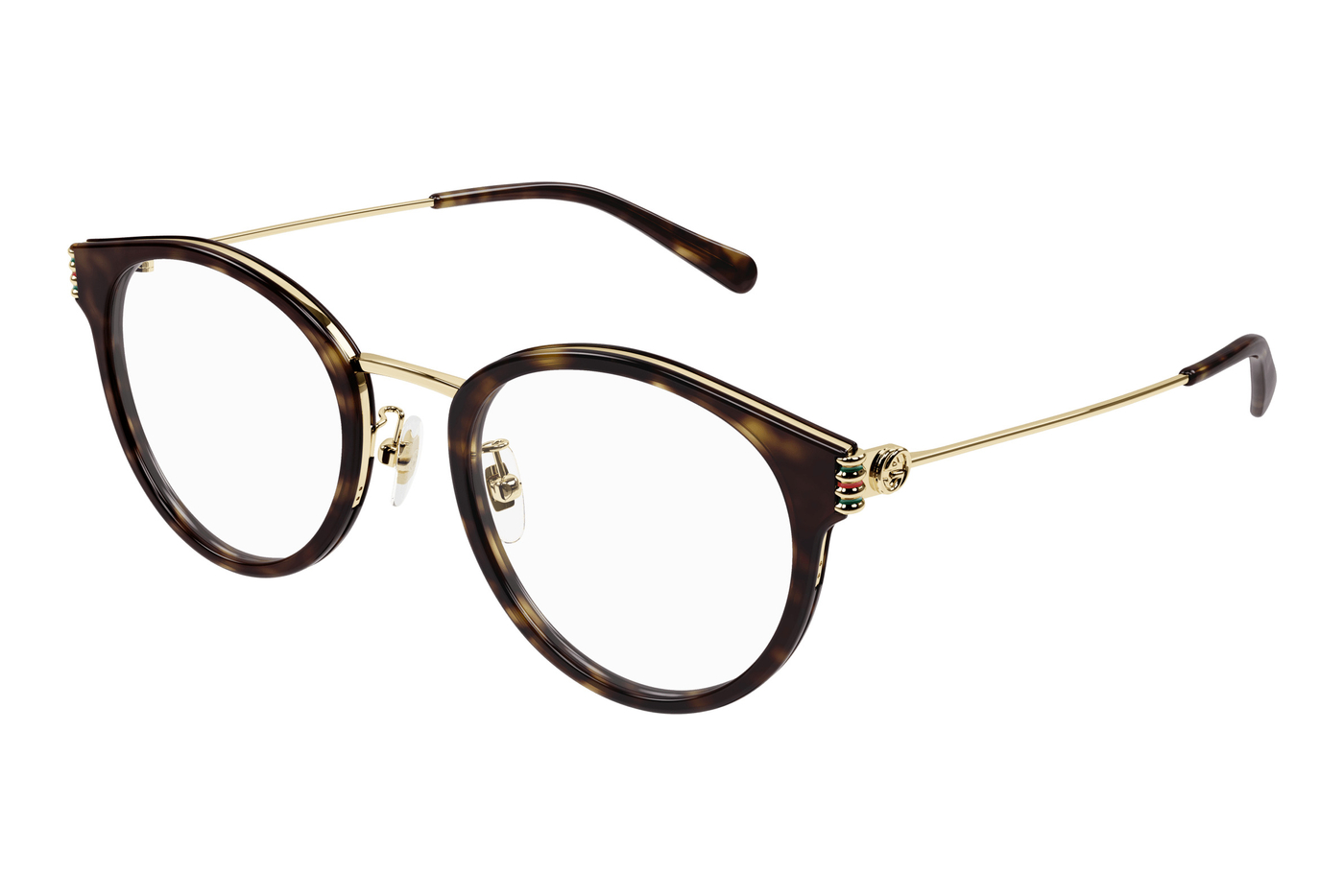 Okulary korekcyjne Gucci GG 1885OA-002