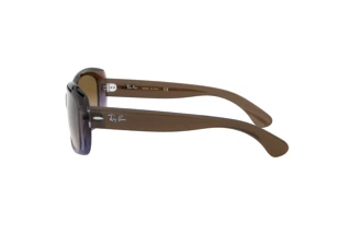 Okulary przeciwsłoneczne Ray Ban 0RB 4101-860/51