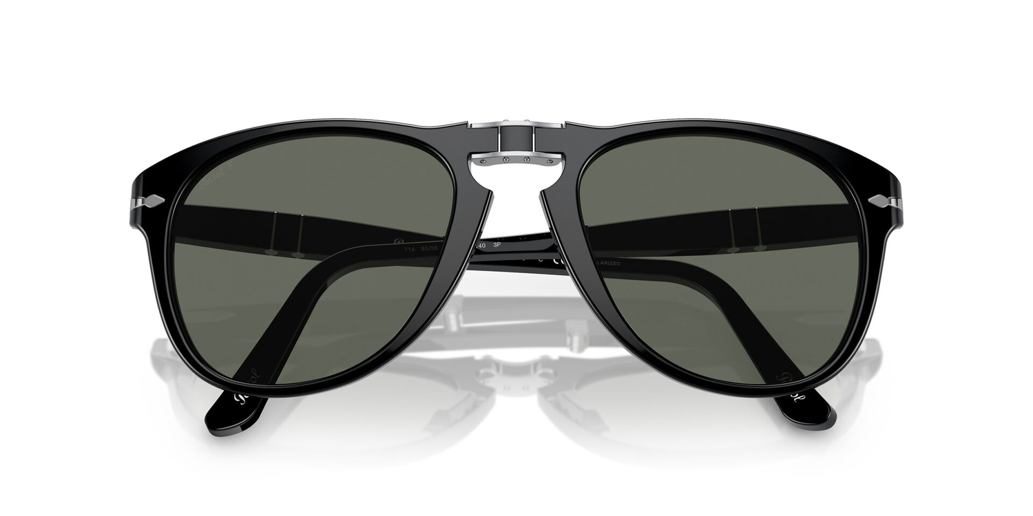 Okulary przeciwsłoneczne Persol PO0714-95/58