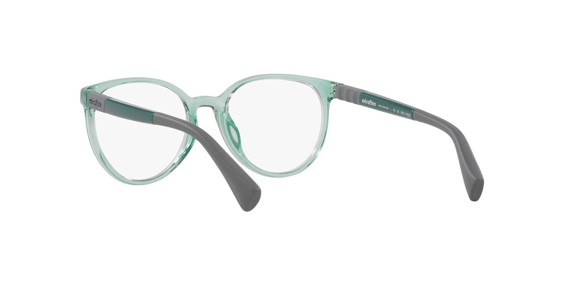 Okulary korekcyjne Miraflex MF4015-L895