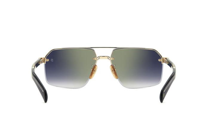 Okulary przeciwsłoneczne David Beckham DB7170/S-RHL