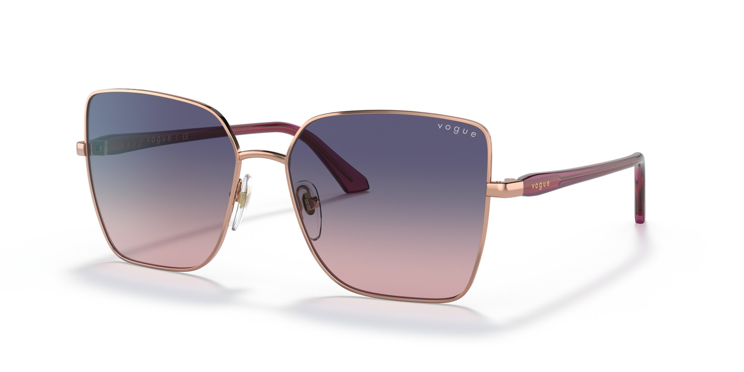 Okulary przeciwsłoneczne Vogue VO4199S-507516