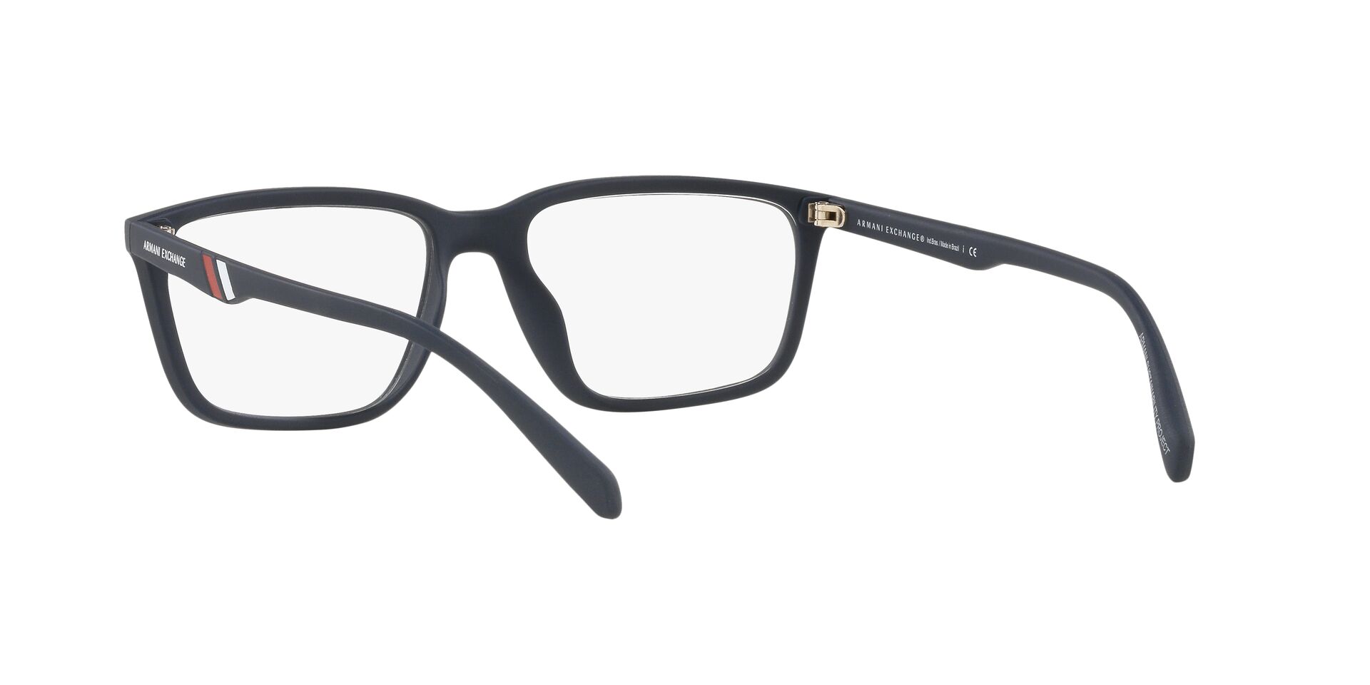 Okulary korekcyjne Armani Exchange AX3089U-8181