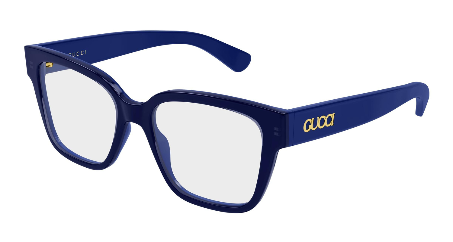 Okulary korekcyjne Gucci GG1791O-013