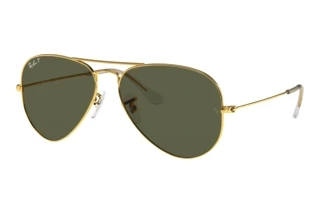 Okulary przeciwsłoneczne Ray Ban 0RB 3025-001/58
