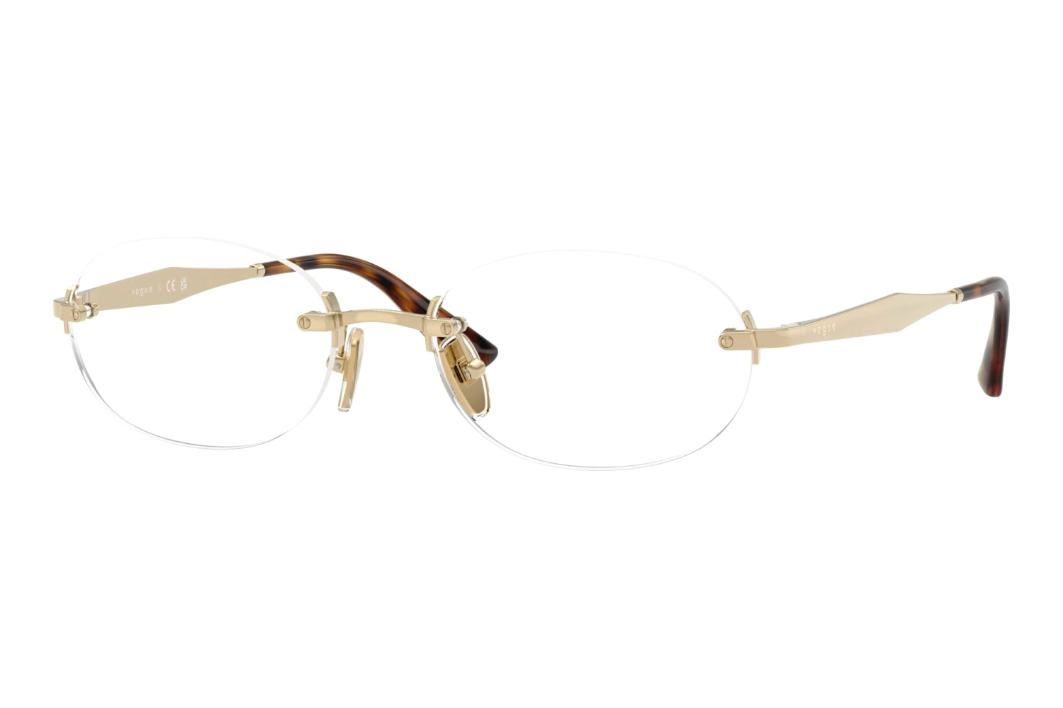 Okulary korekcyjne Vogue 0VO4343-848
