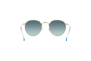 Okulary przeciwsłoneczne Ray Ban 0RB 3447-001/3M