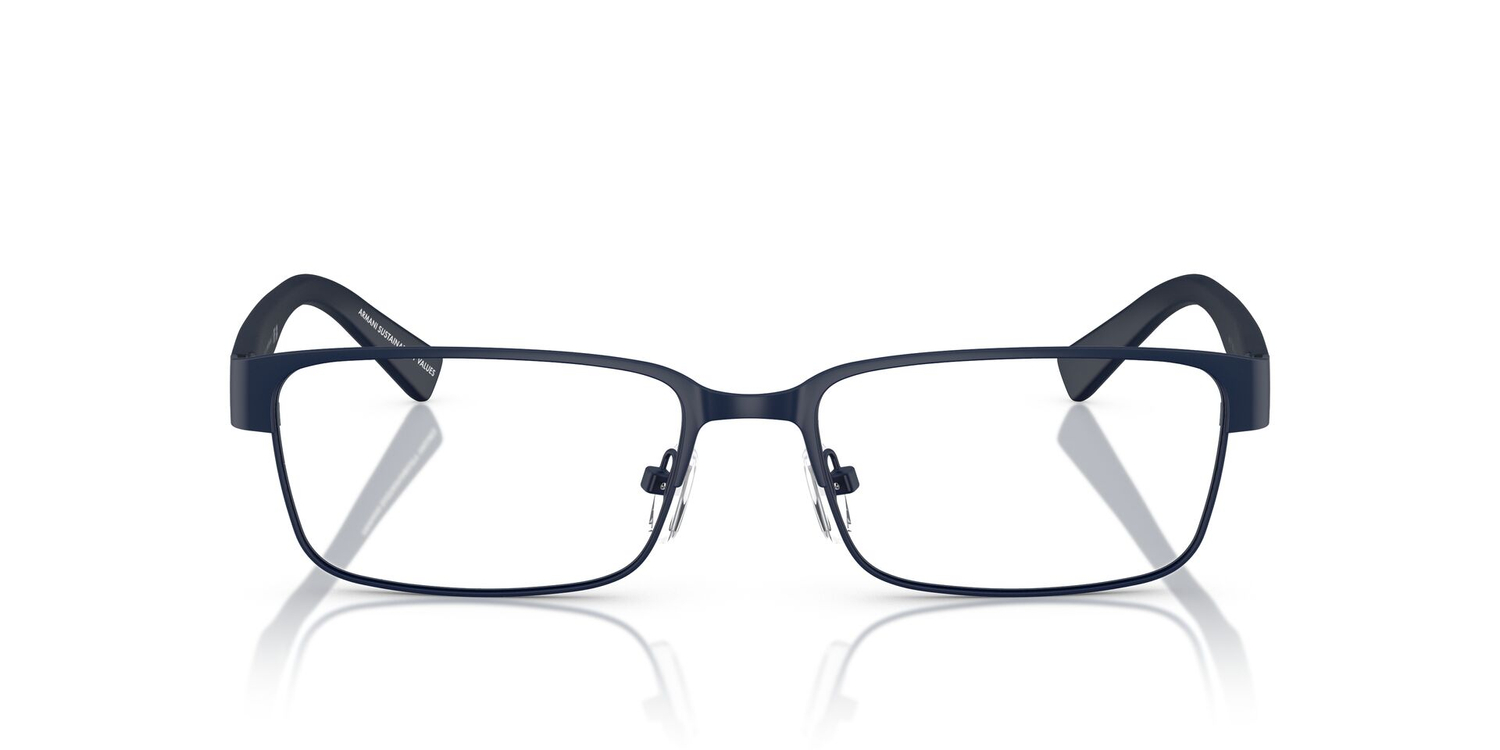 Okulary korekcyjne Armani Exchange AX1017-6099