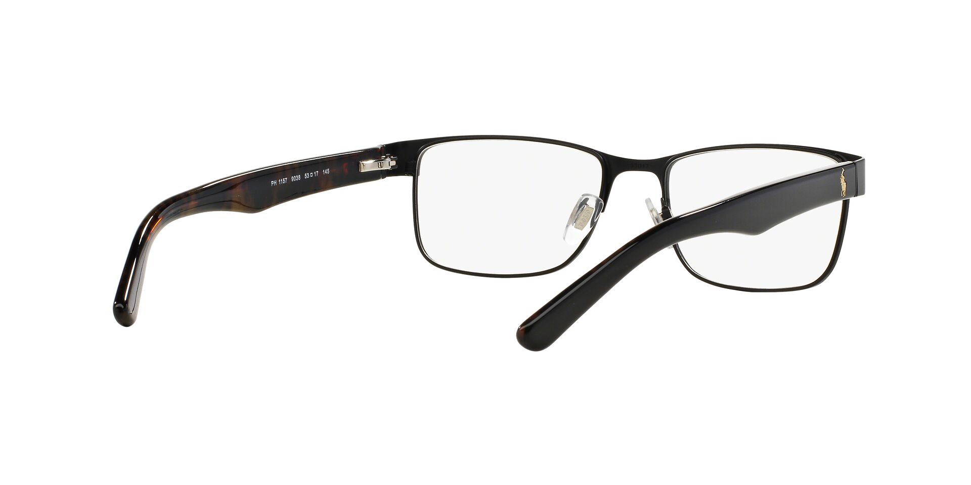 Okulary korekcyjne Polo Ralph Lauren PH1157-9038