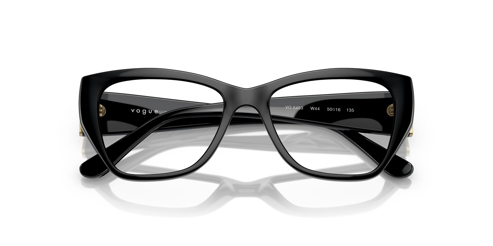 Okulary korekcyjne Vogue VO5483-W44