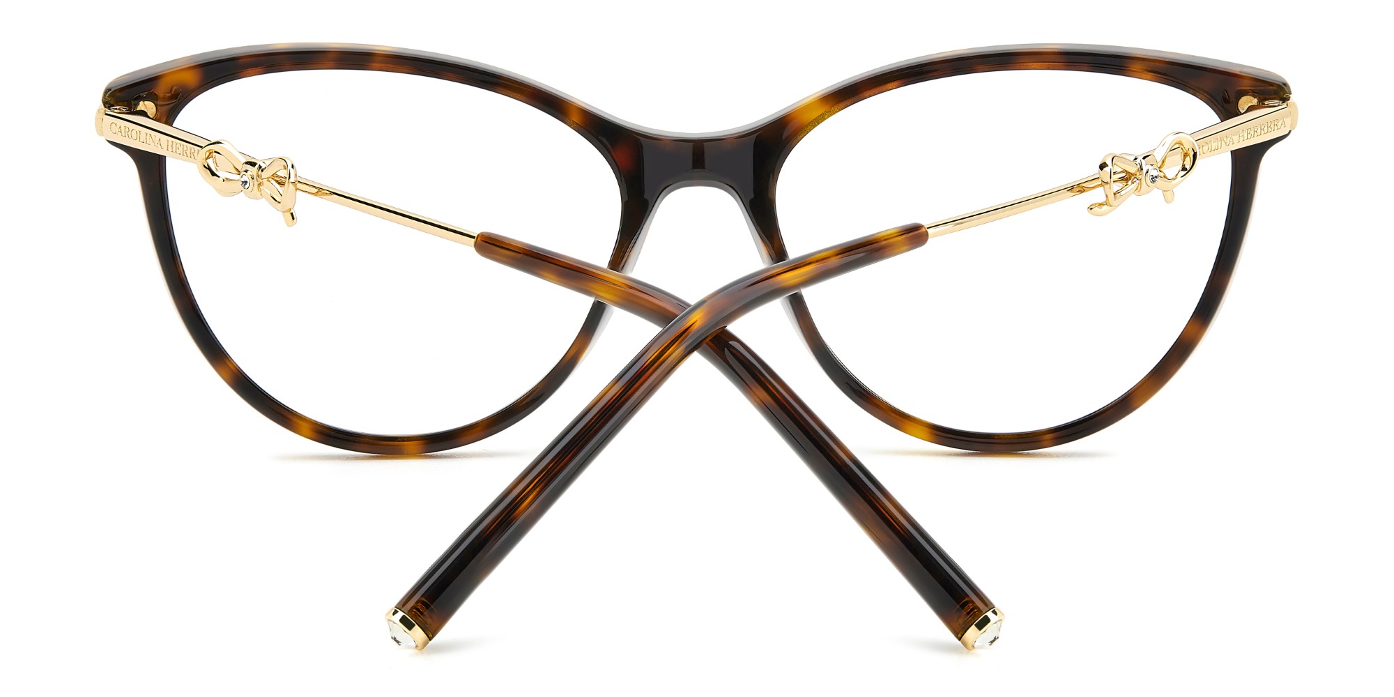 Okulary korekcyjne Carolina Herrera HER 0219 LVL (108386)