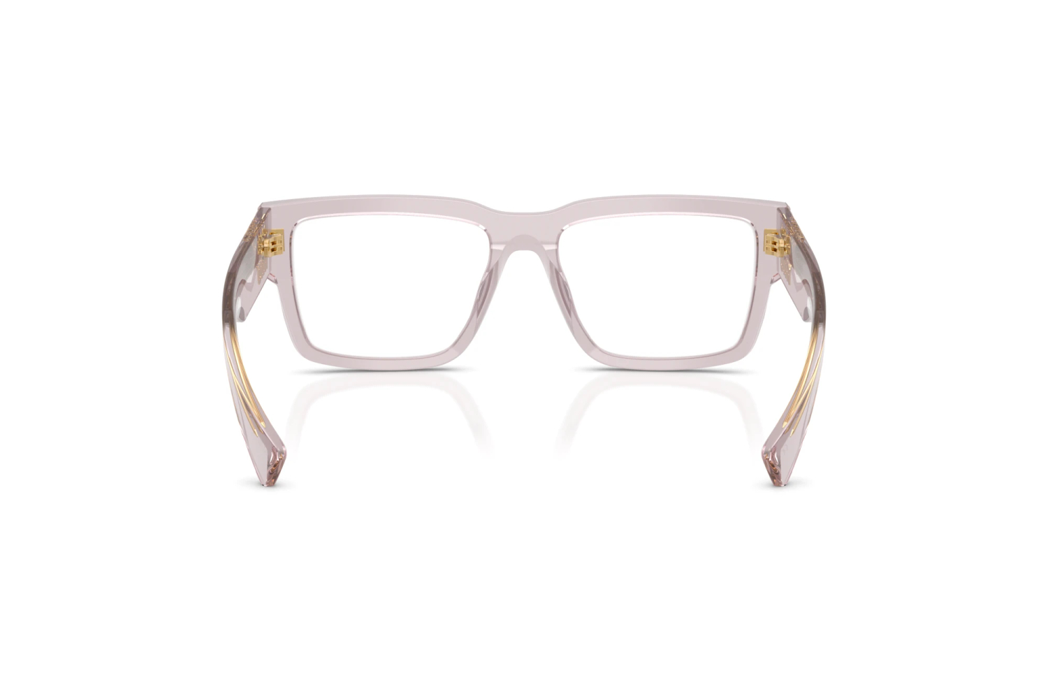 Okulary korekcyjne Miu Miu 0MU 02XV-12W-101