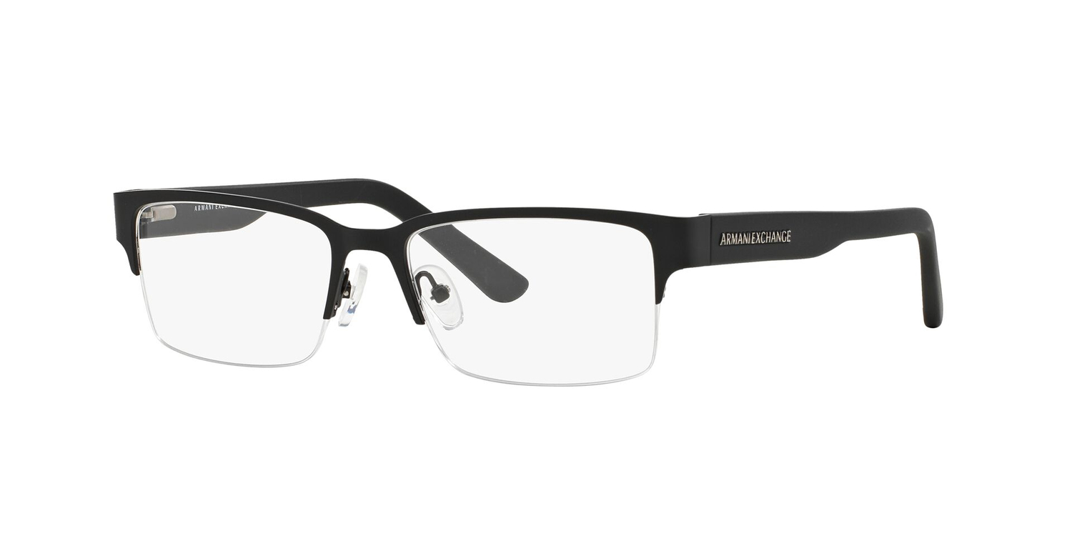 Okulary korekcyjne Armani Exchange AX1014-6063