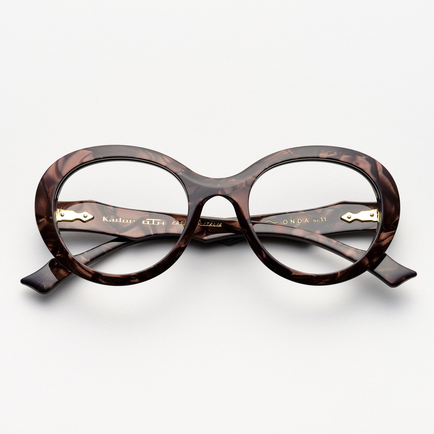Okulary korekcyjne Kador ONDA 11-T21G
