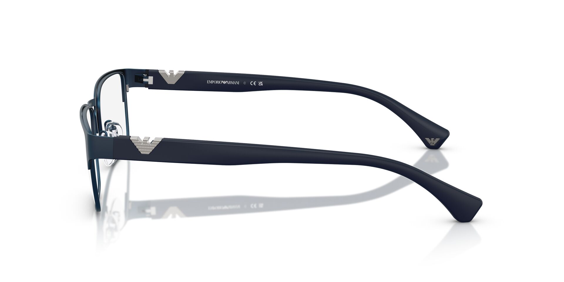 Okulary korekcyjne Emporio Armani EA1027-3100