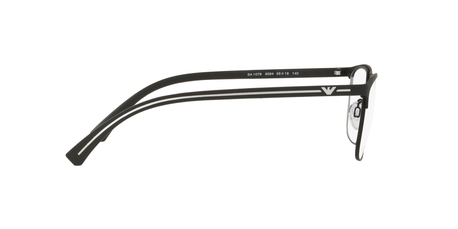 Okulary korekcyjne Emporio Armani EA1079-3094