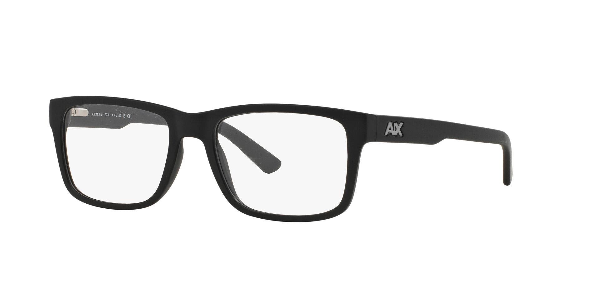 Okulary korekcyjne Armani Exchange AX3016-8078