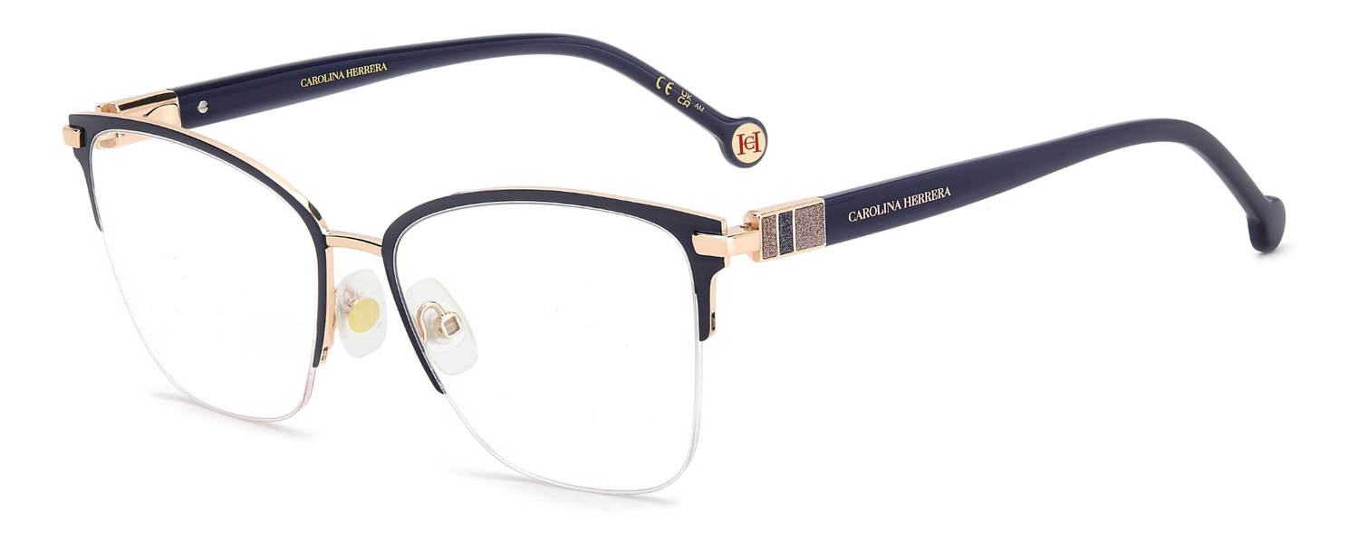 Okulary korekcyjne Carolina Herrera HER 0193 LKS (107810)
