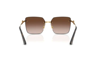 Okulary przeciwsłoneczne Dolce&Gabbana DG 2332-B-02/13