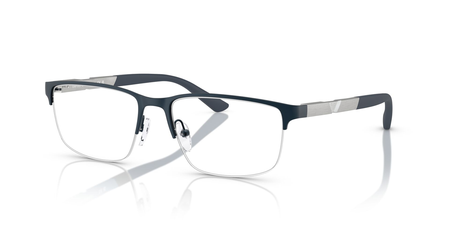 Okulary korekcyjne Emporio Armani EA1164-3042