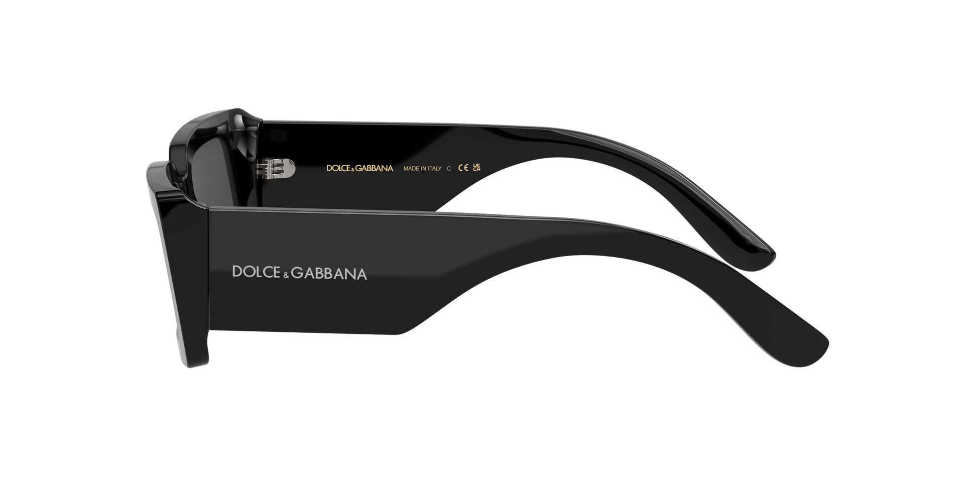 Okulary przeciwsłoneczne Dolce & Gabbana DG4416-335587
