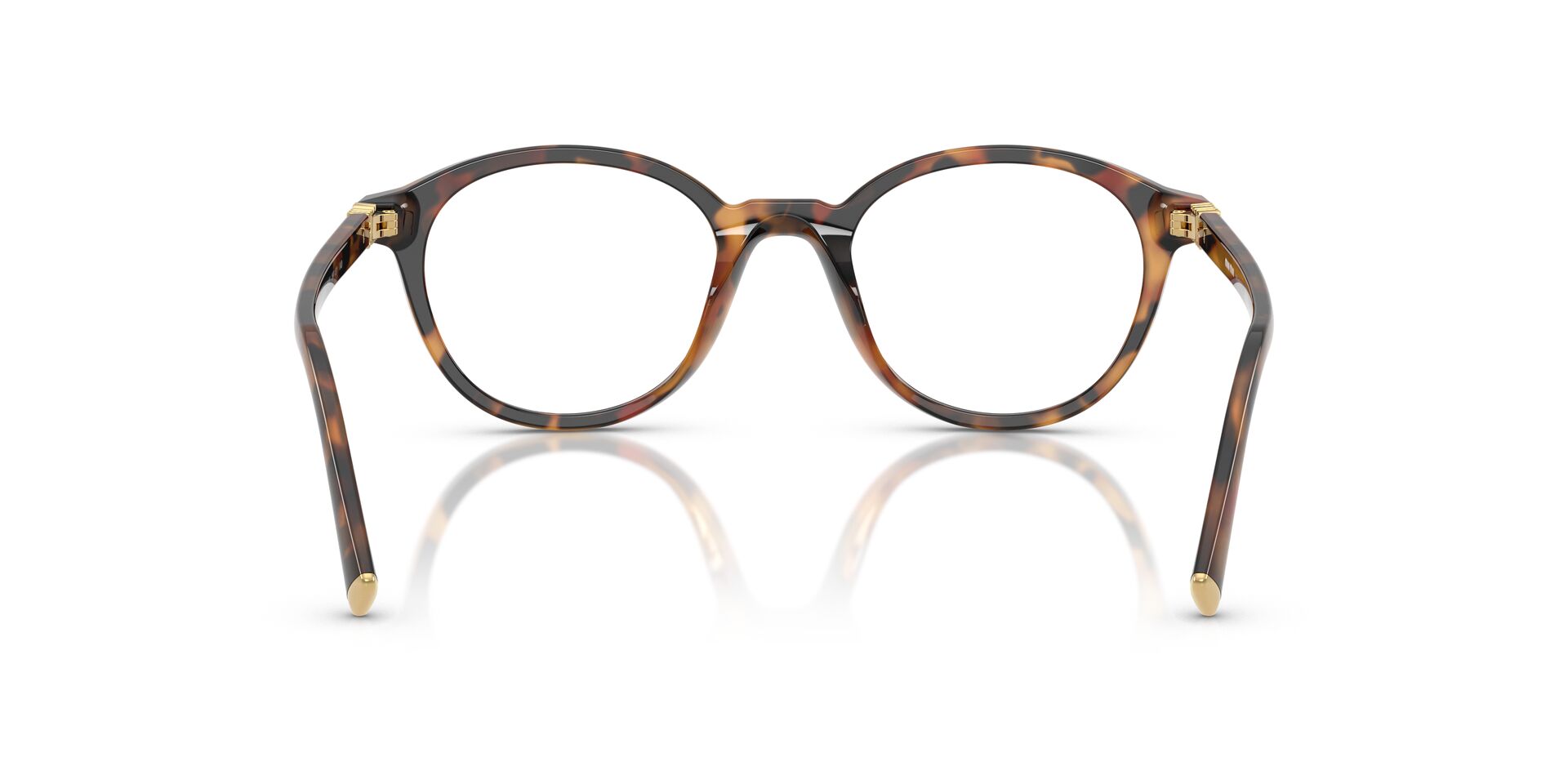 Okulary korekcyjne Miu Miu MU02WV-19P1O1