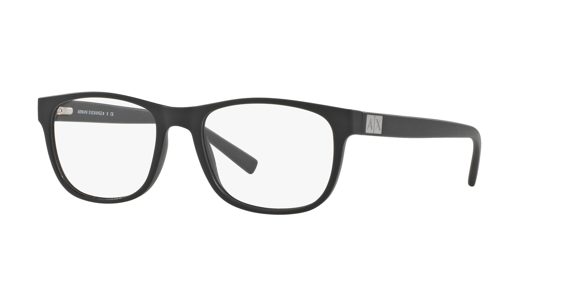 Okulary korekcyjne Armani Exchange AX3034-8078
