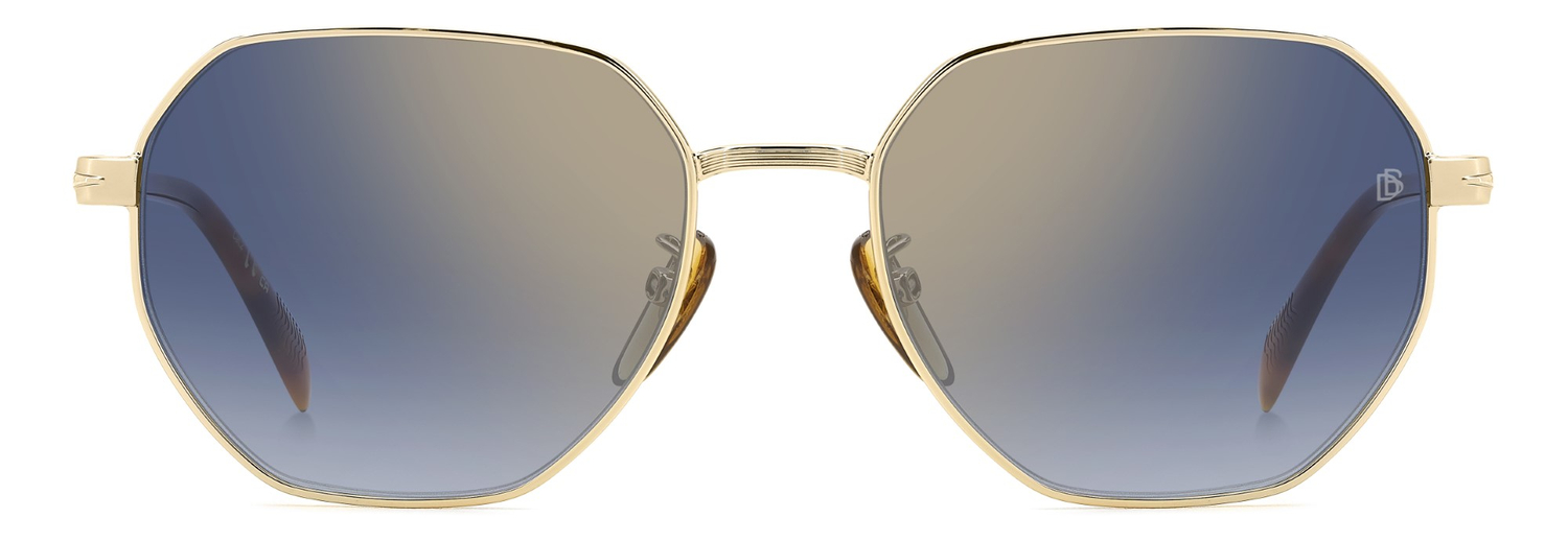 Okulary przeciwsłoneczne David Beckham DB 1162/F/S 06J (207219)