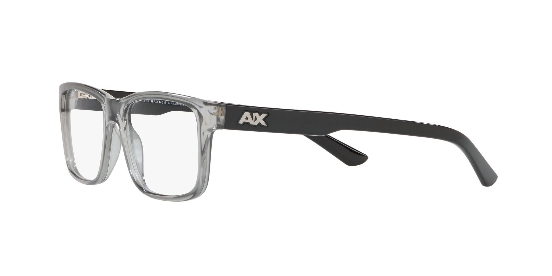 Okulary korekcyjne Armani Exchange AX3016-8239