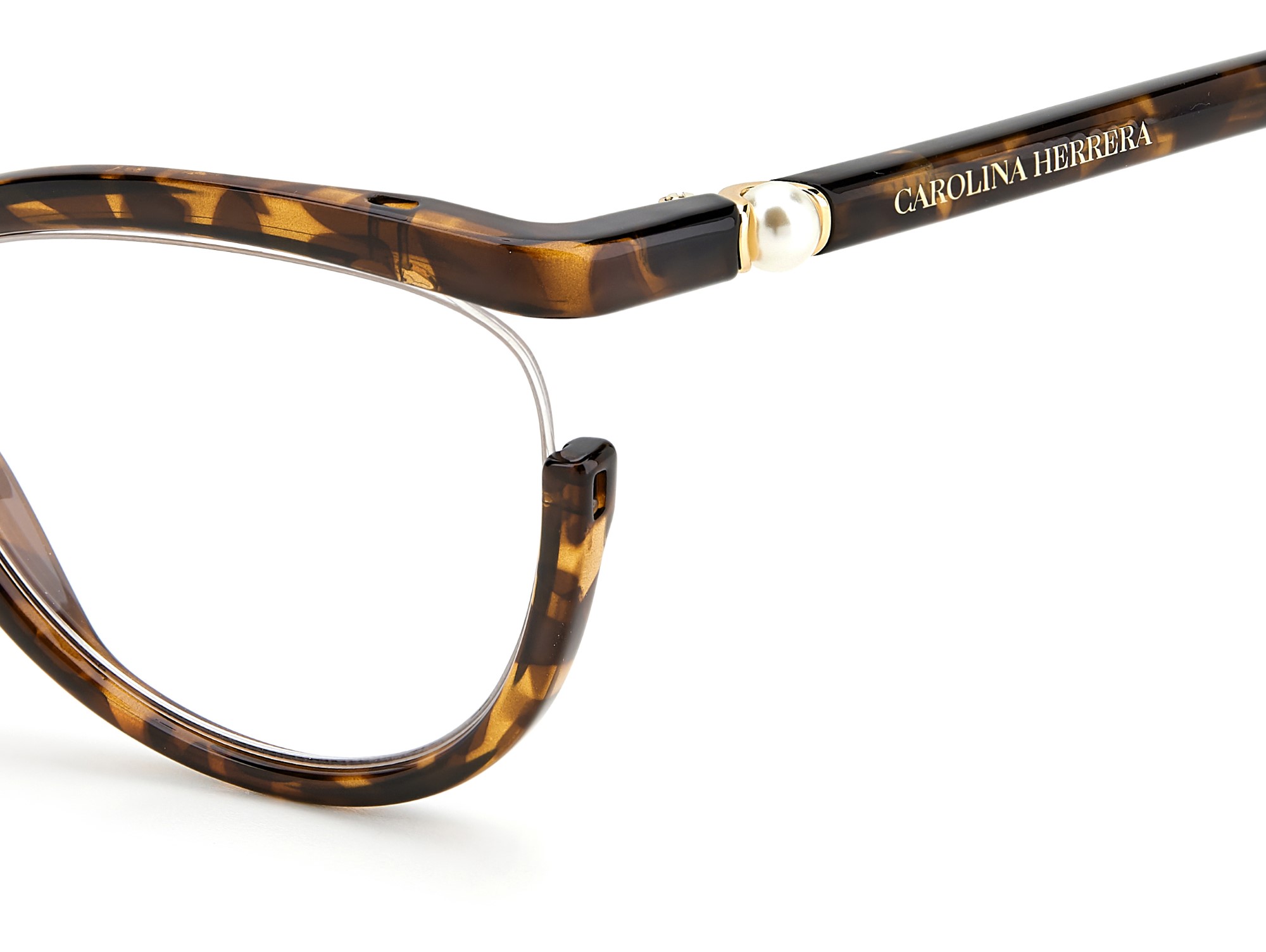 Okulary korekcyjne Carolina Herrera CH 0005 086 (105981)