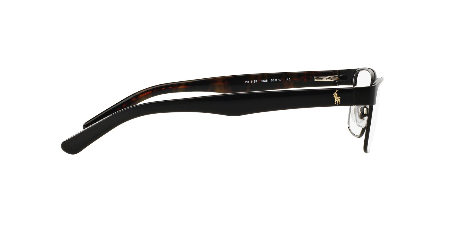 Okulary korekcyjne Polo Ralph Lauren PH1157-9038