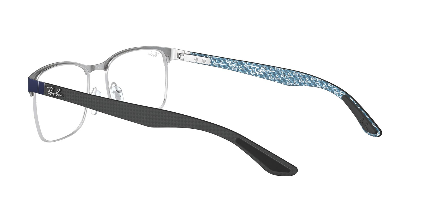 Okulary korekcyjne Ray-Ban RX8416-3016
