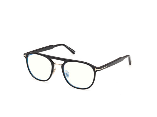 Okulary korekcyjne Tom Ford FT5982-B-001