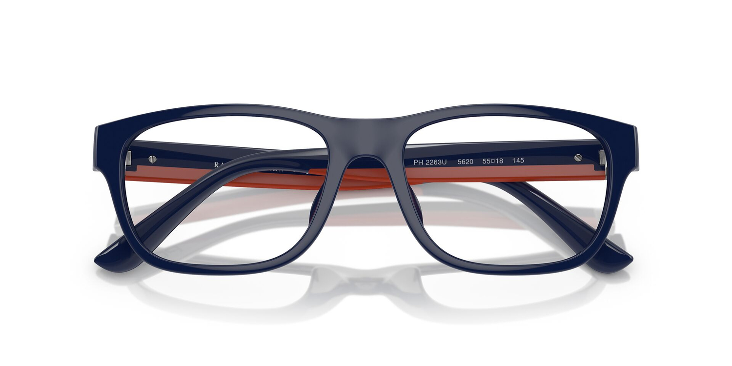 Okulary korekcyjne Polo Ralph Lauren PH2263U-5620